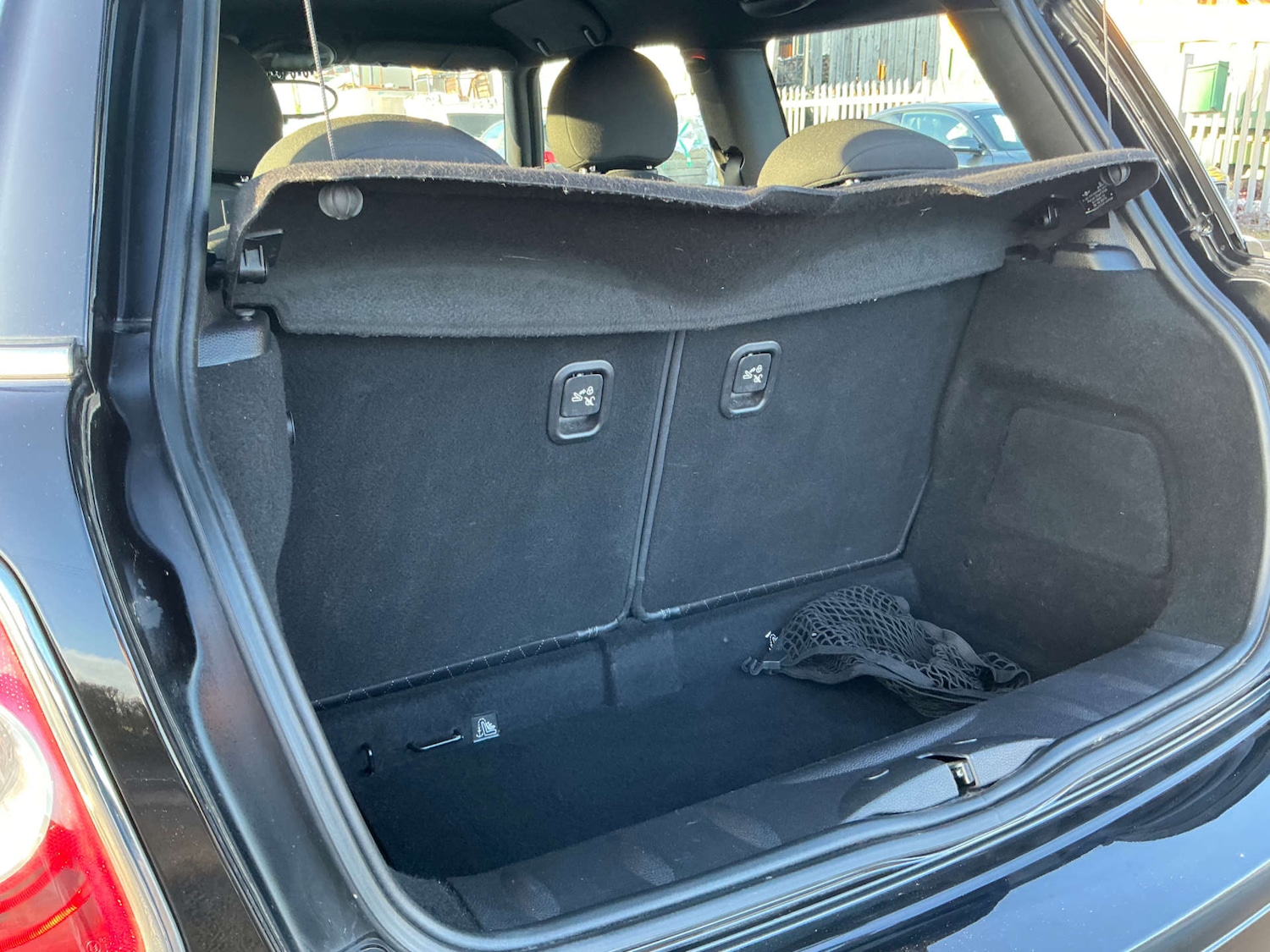 Used MINI Hatch 2014 for sale - 77355512: Photo 18