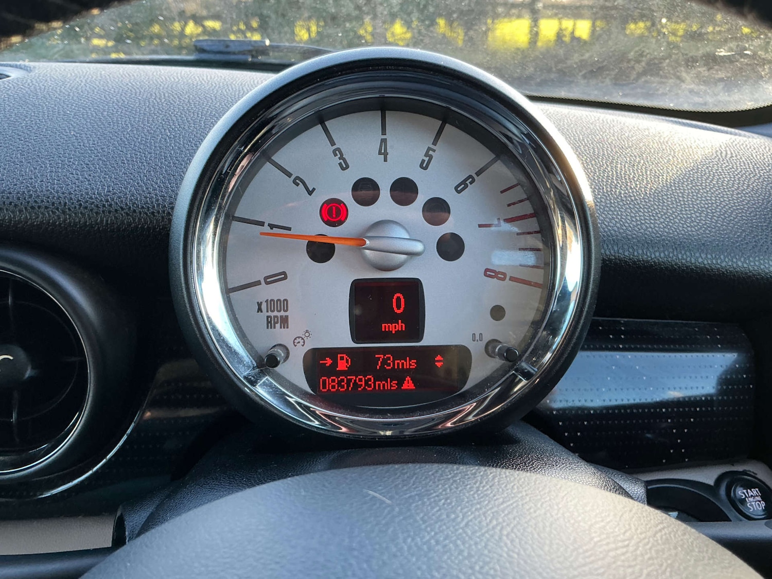 Used MINI Hatch 2014 for sale - 77355512: Photo 2