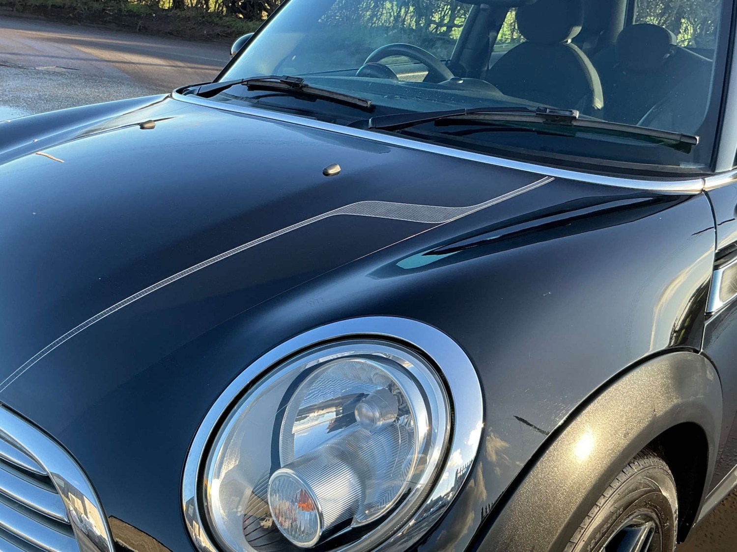 Used MINI Hatch 2014 for sale - 77355512: Photo 22