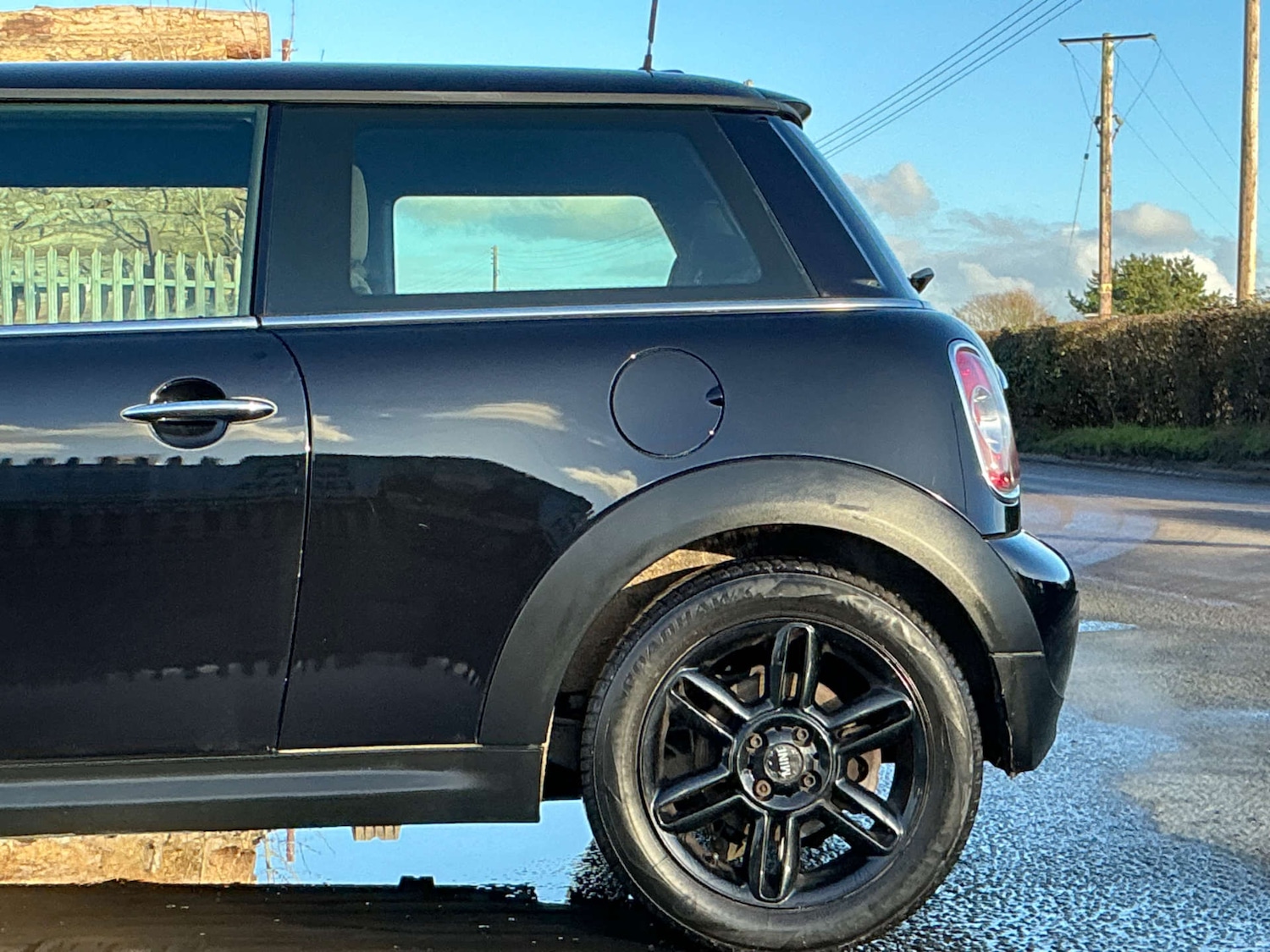 Used MINI Hatch 2014 for sale - 77355512: Photo 23