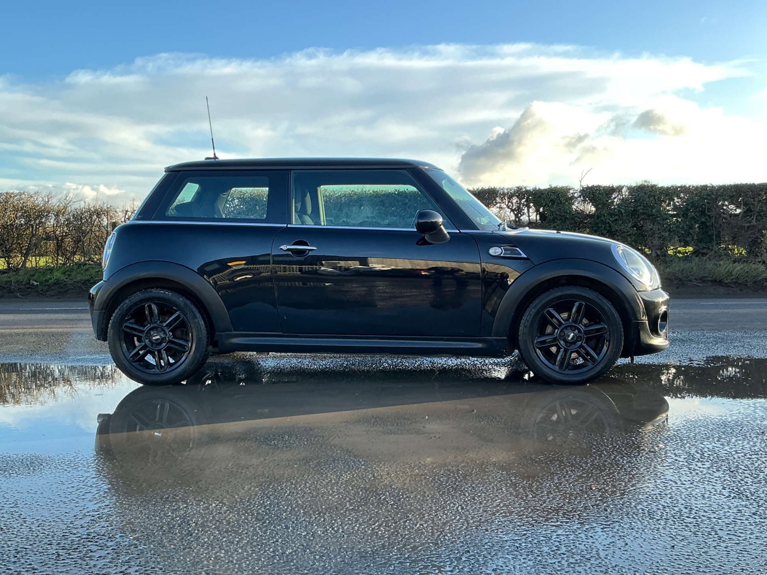 Used MINI Hatch 2014 for sale - 77355512: Photo 25