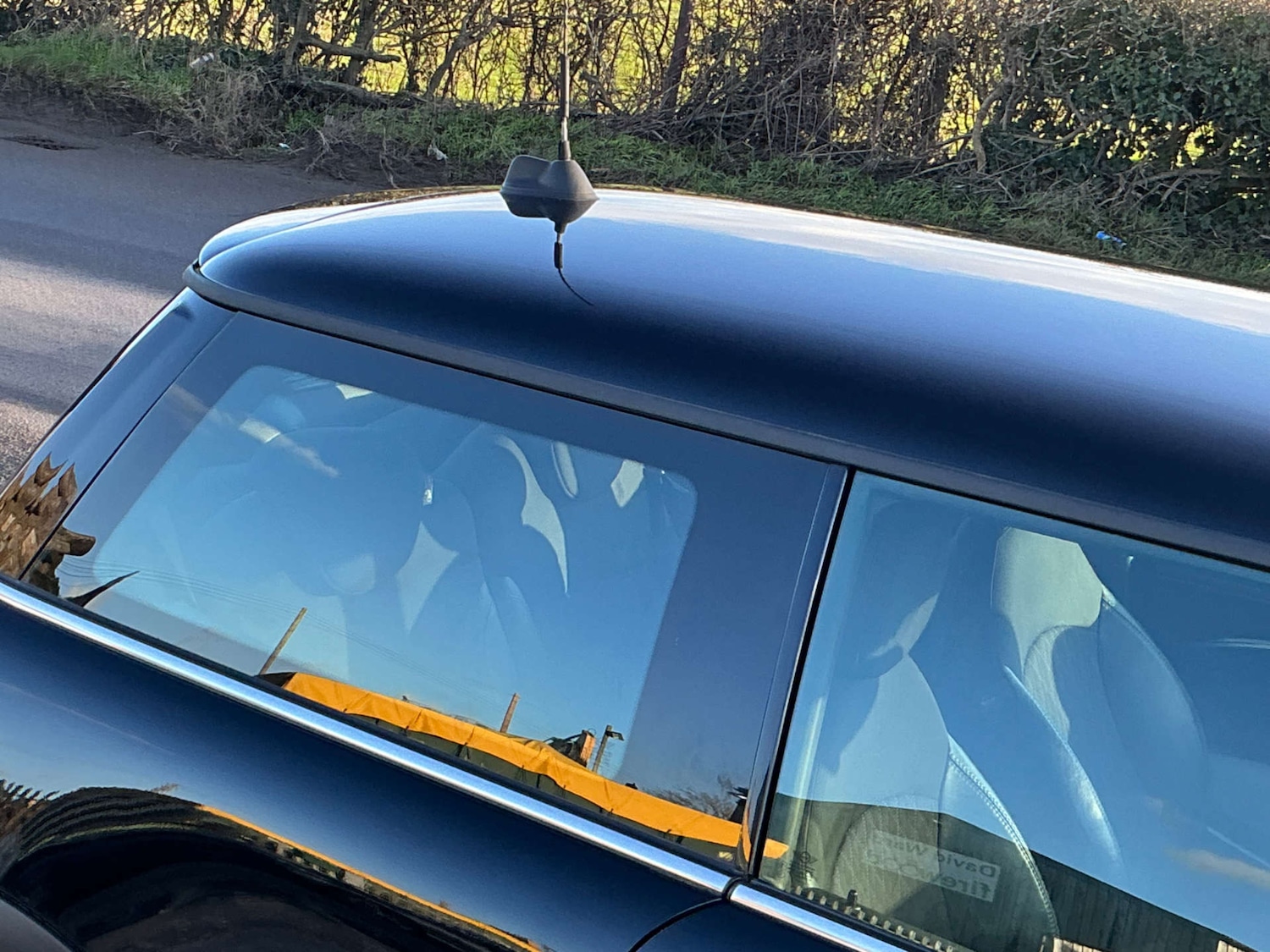 Used MINI Hatch 2014 for sale - 77355512: Photo 26