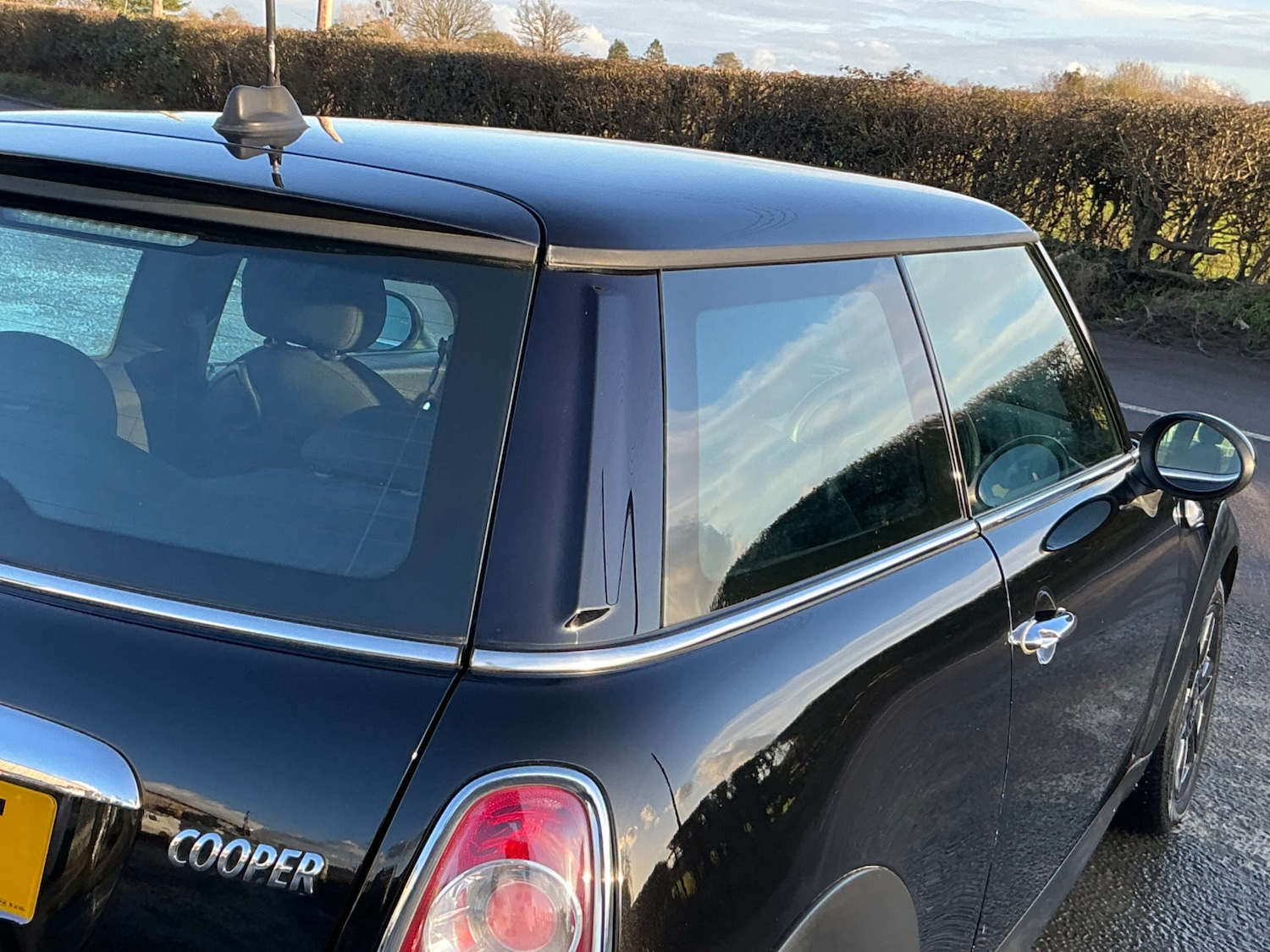 Used MINI Hatch 2014 for sale - 77355512: Photo 28