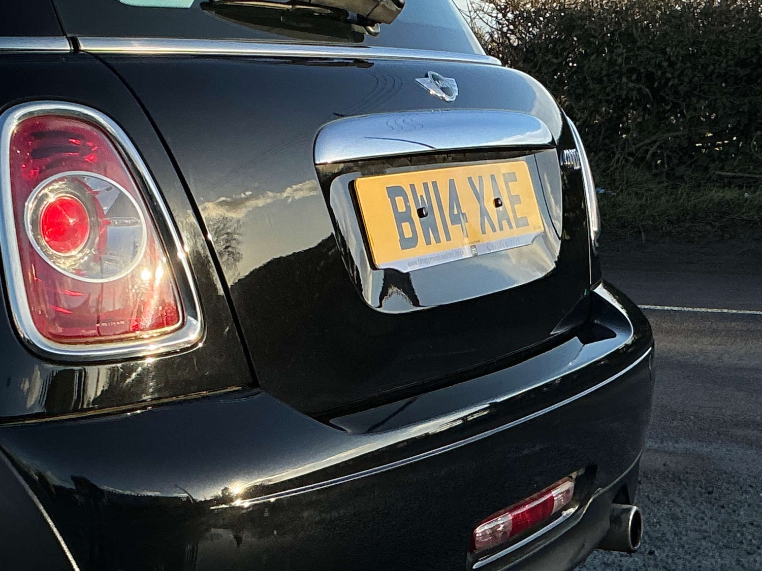 Used MINI Hatch 2014 for sale - 77355512: Photo 31