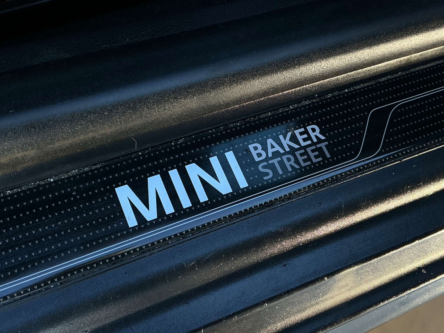 Used MINI Hatch 2014 for sale - 77355512: Photo 34