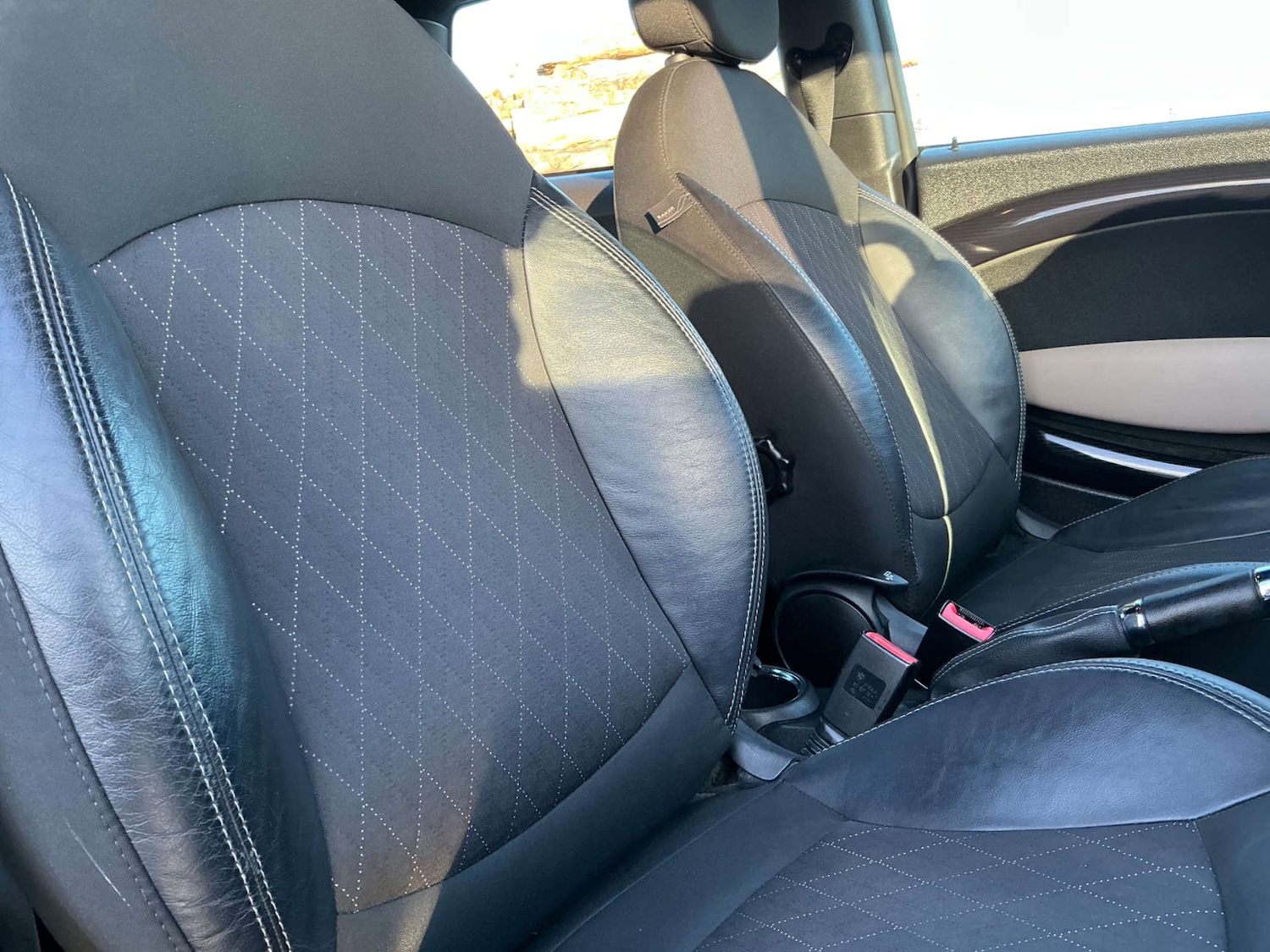 Used MINI Hatch 2014 for sale - 77355512: Photo 35