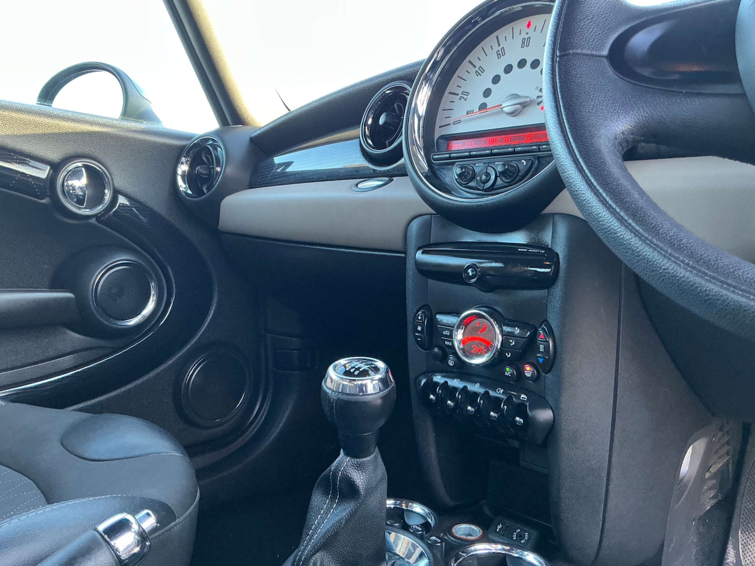 Used MINI Hatch 2014 for sale - 77355512: Photo 40