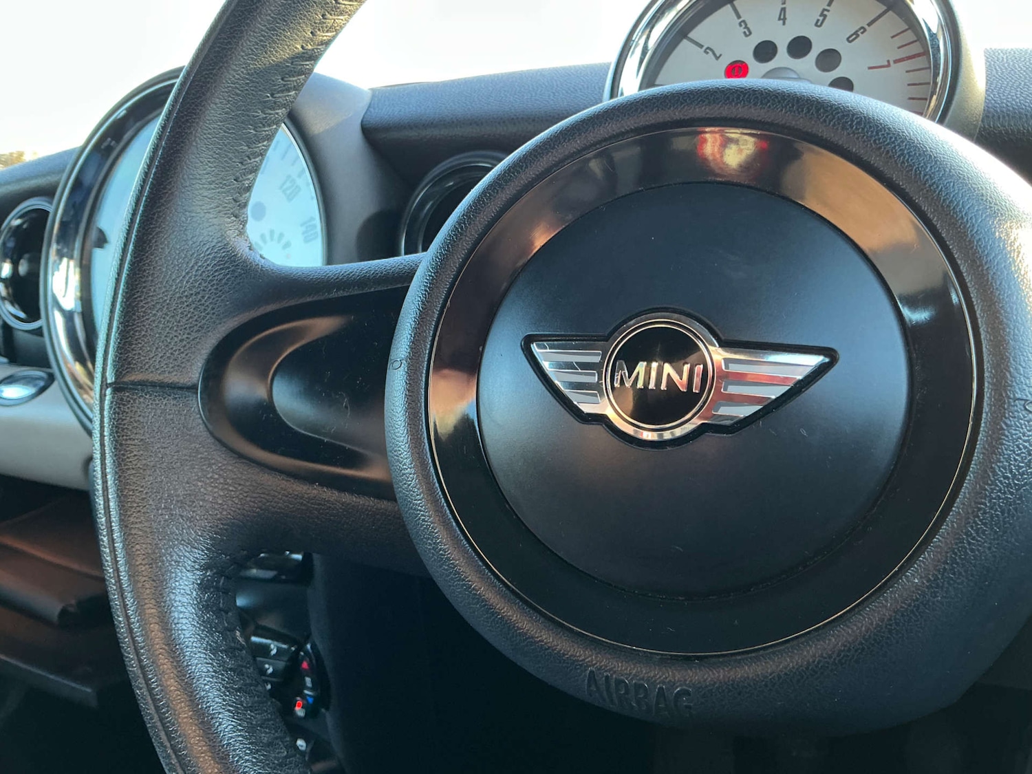 Used MINI Hatch 2014 for sale - 77355512: Photo 42