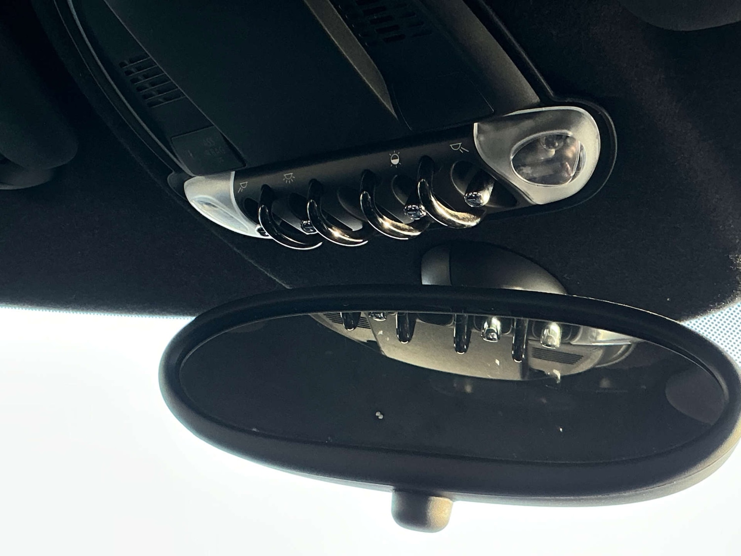 Used MINI Hatch 2014 for sale - 77355512: Photo 49