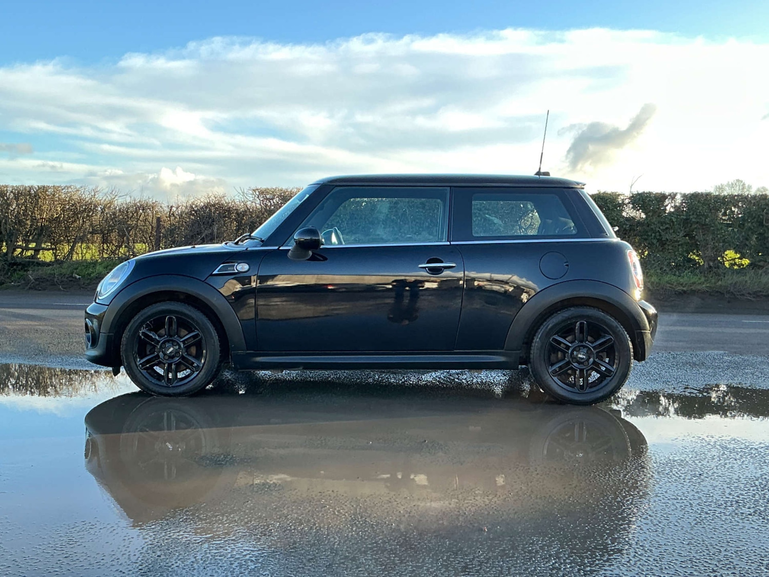 Used MINI Hatch 2014 for sale - 77355512: Photo 5