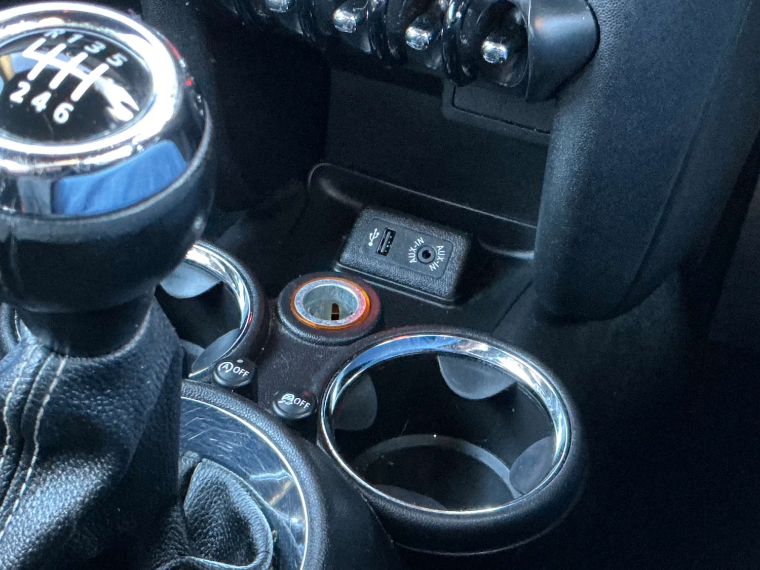 Used MINI Hatch 2014 for sale - 77355512: Photo 53