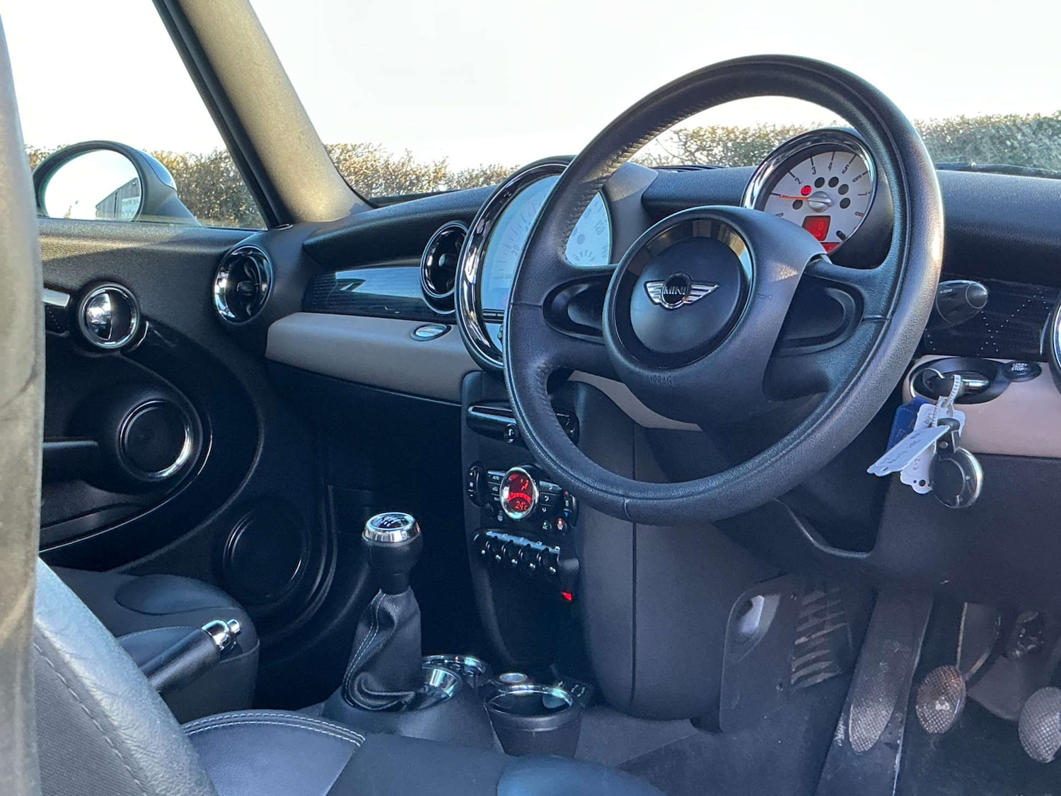 Used MINI Hatch 2014 for sale - 77355512: Photo 7