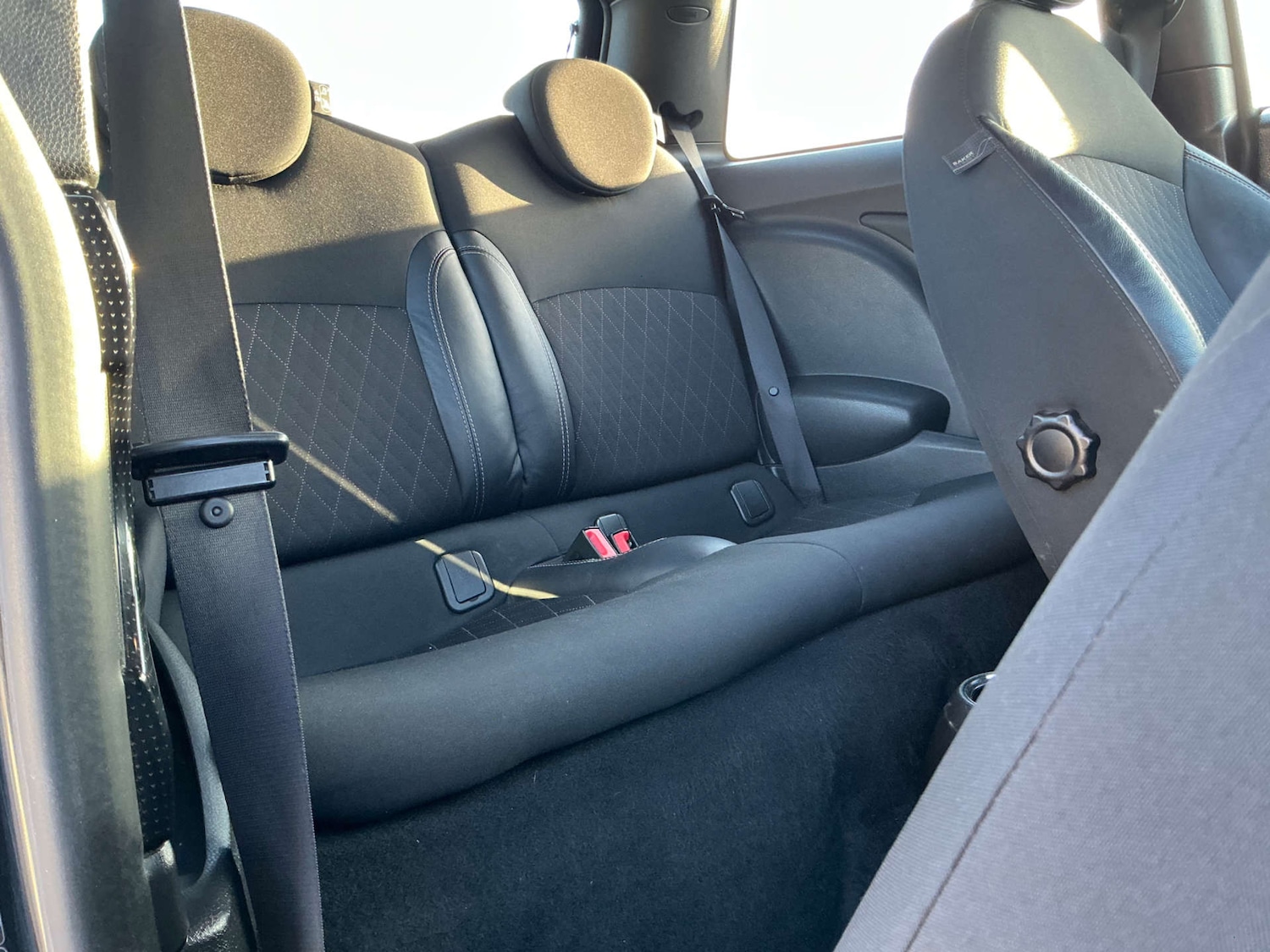 Used MINI Hatch 2014 for sale - 77355512: Photo 8