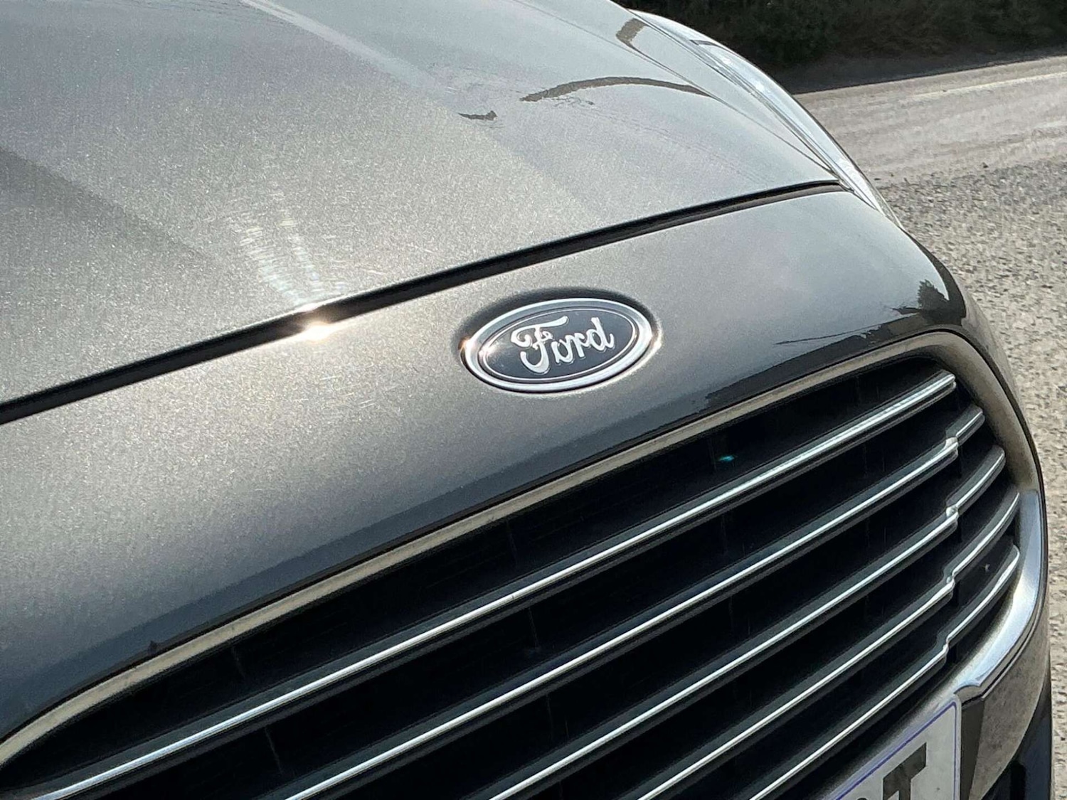 Used Ford Fiesta 2016 for sale - 76858873: Photo 12