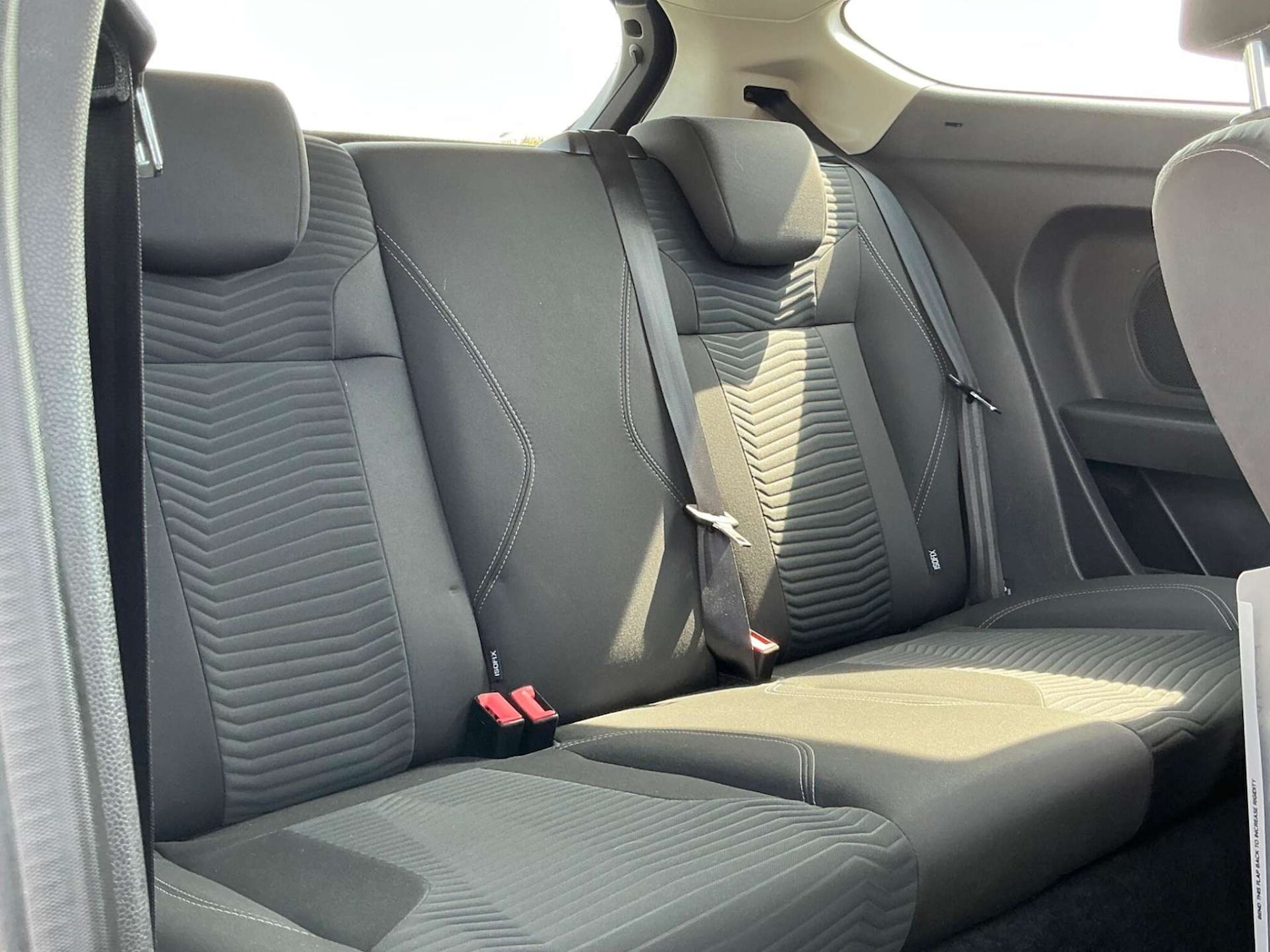 Used Ford Fiesta 2016 for sale - 76858873: Photo 14