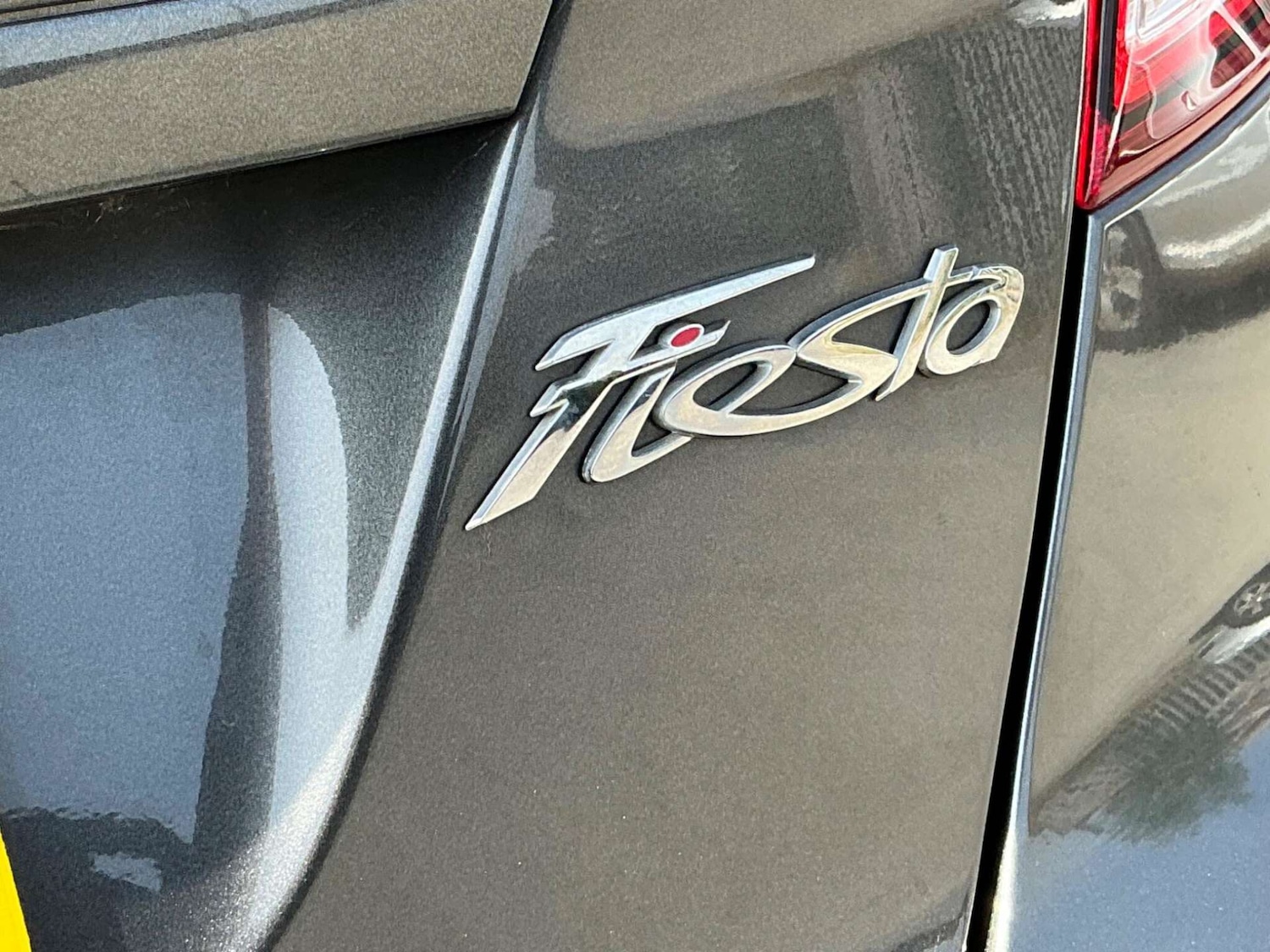 Used Ford Fiesta 2016 for sale - 76858873: Photo 17