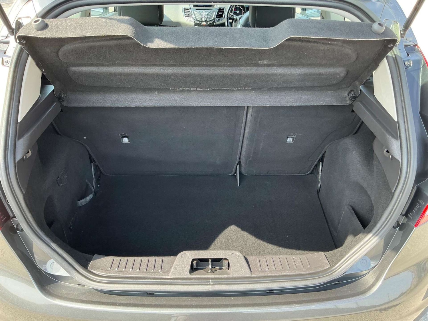 Used Ford Fiesta 2016 for sale - 76858873: Photo 19