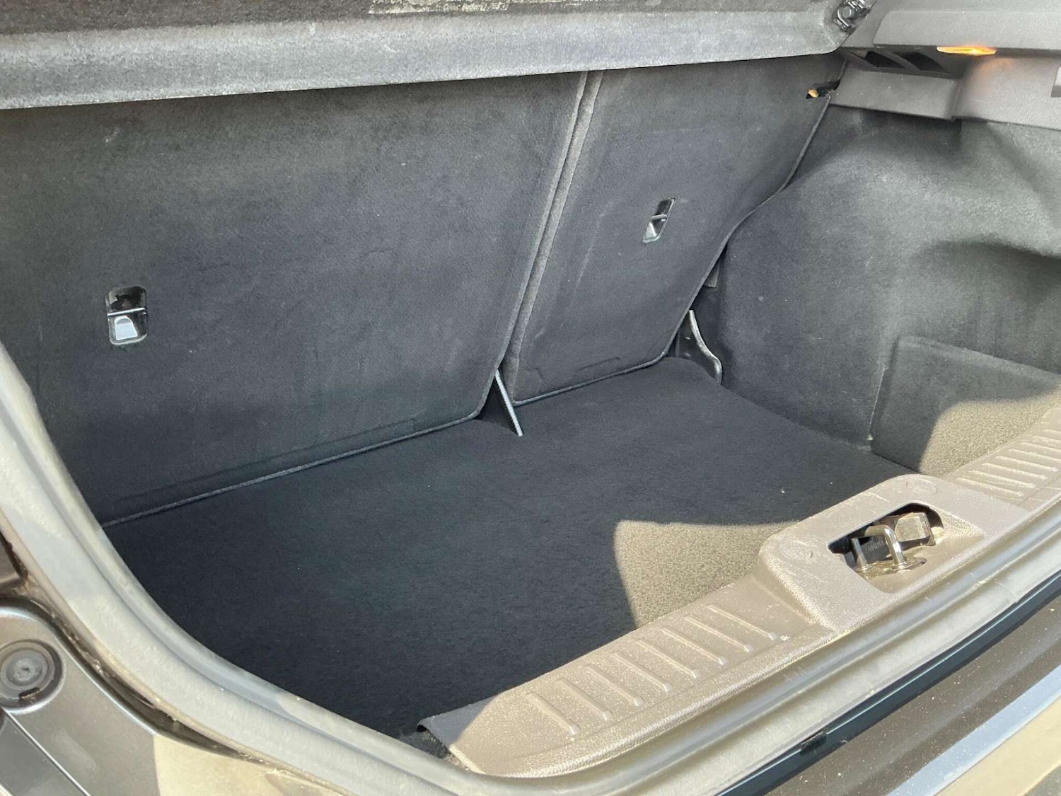 Used Ford Fiesta 2016 for sale - 76858873: Photo 20