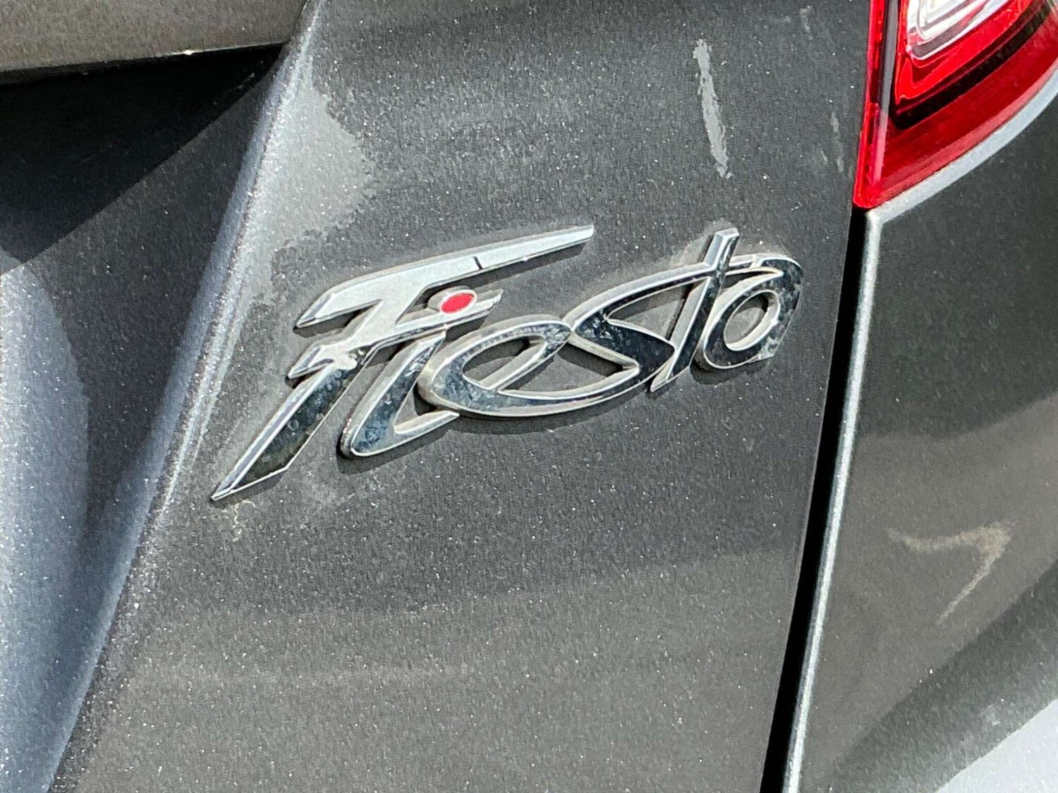 Used Ford Fiesta 2016 for sale - 76858873: Photo 27