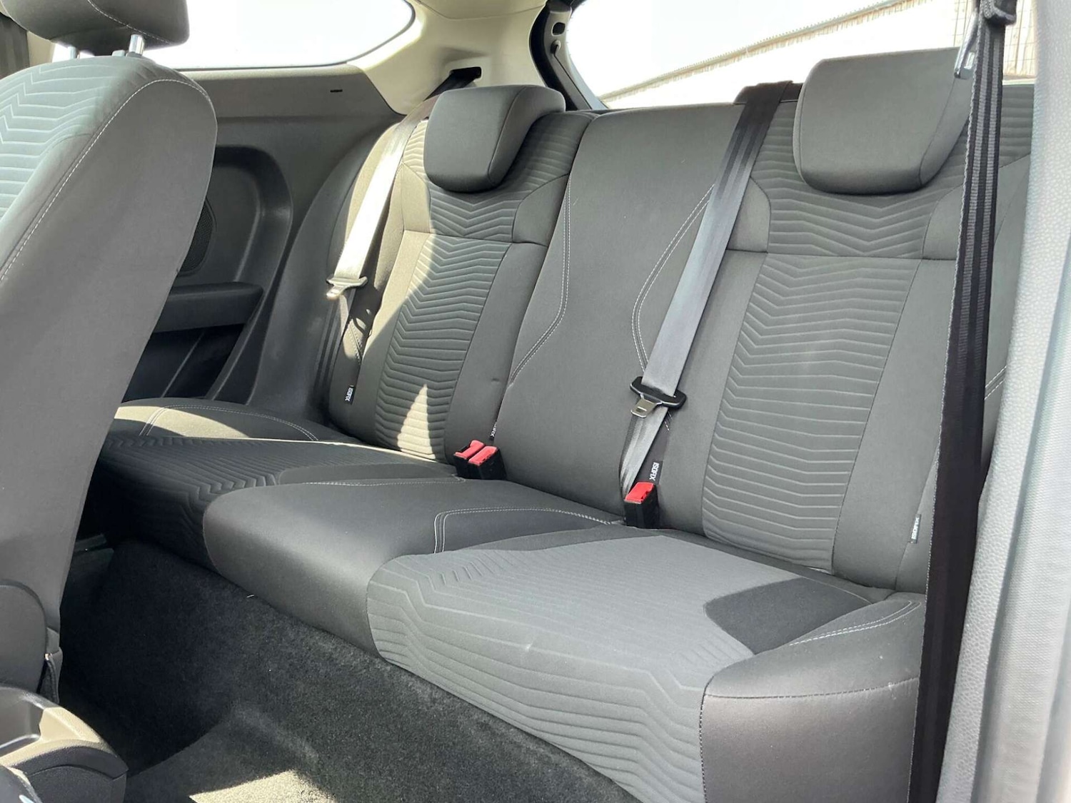 Used Ford Fiesta 2016 for sale - 76858873: Photo 34