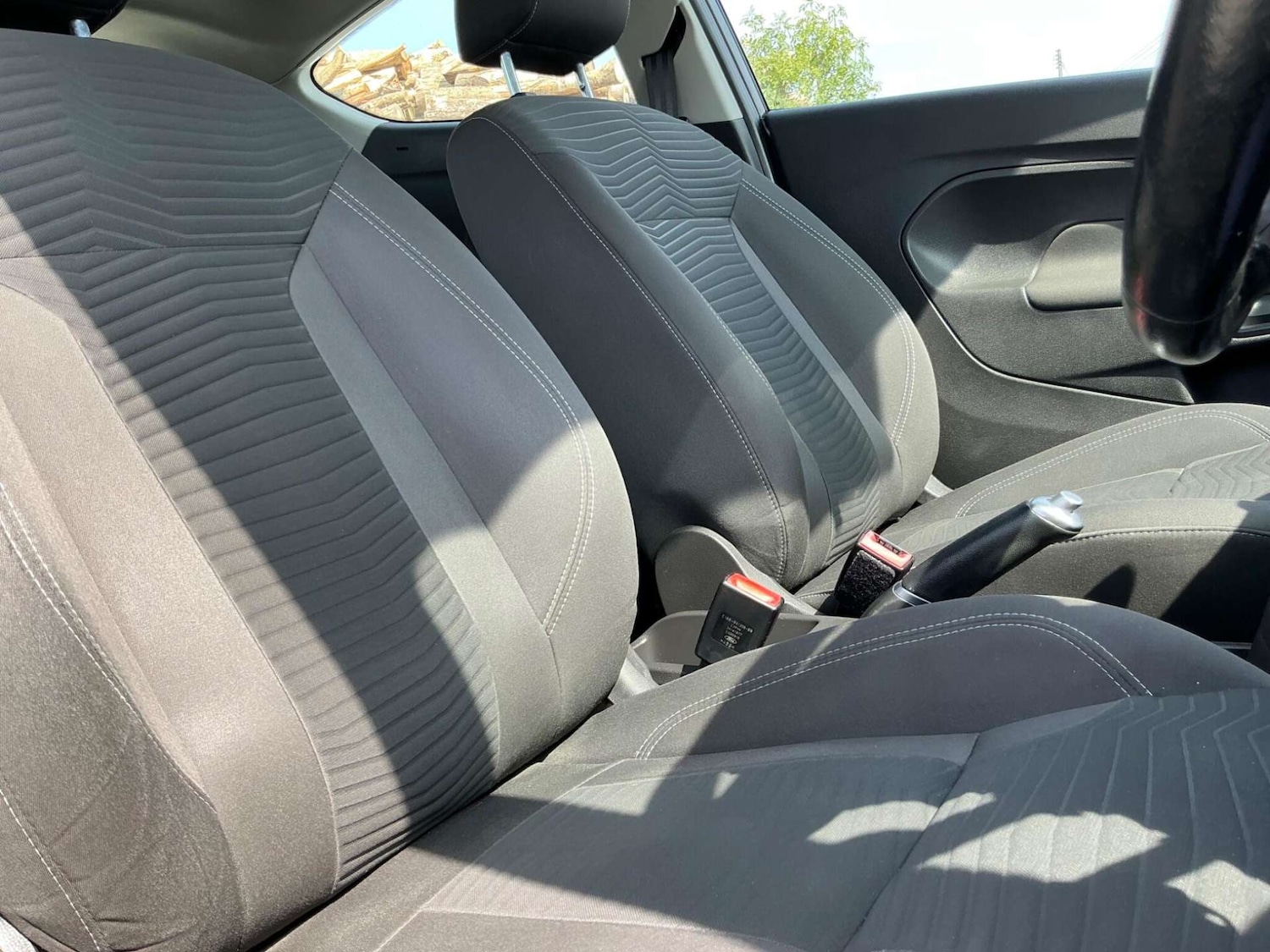 Used Ford Fiesta 2016 for sale - 76858873: Photo 35