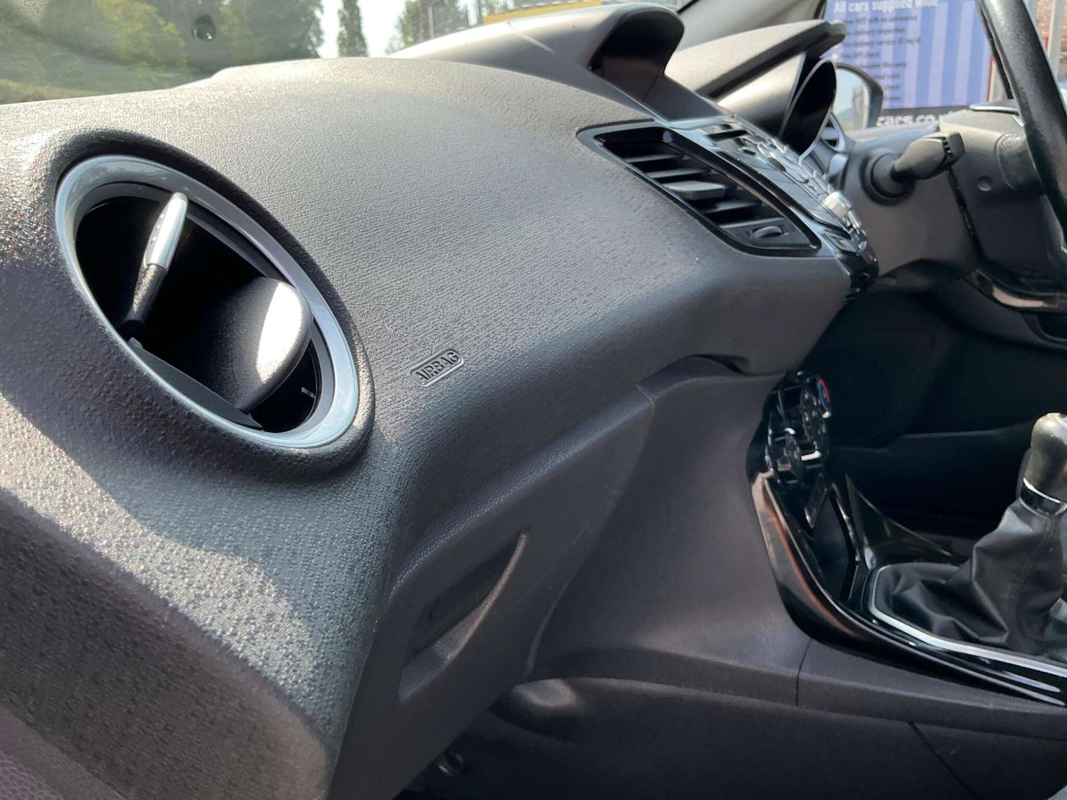 Used Ford Fiesta 2016 for sale - 76858873: Photo 37