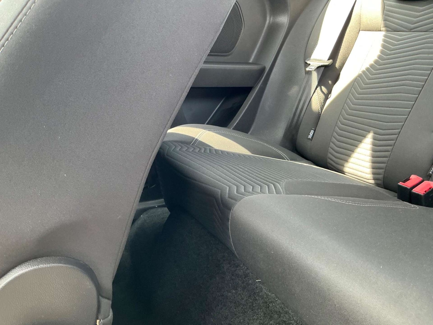 Used Ford Fiesta 2016 for sale - 76858873: Photo 38