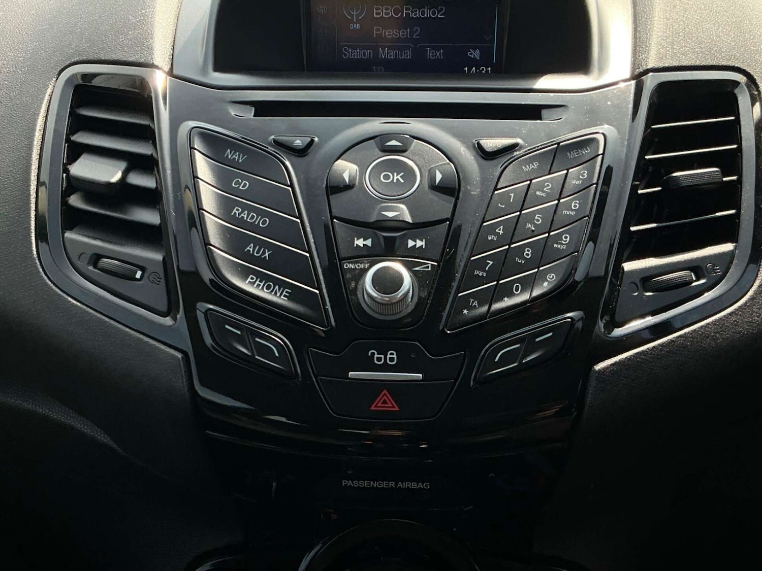 Used Ford Fiesta 2016 for sale - 76858873: Photo 39