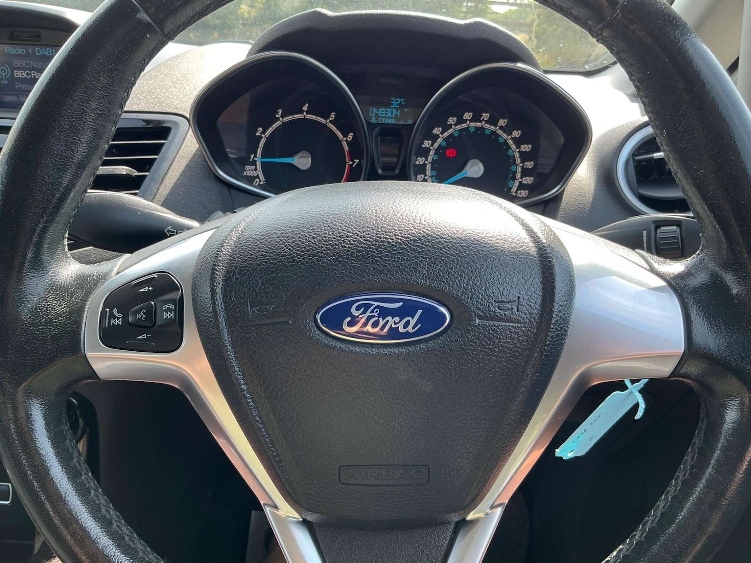 Used Ford Fiesta 2016 for sale - 76858873: Photo 44