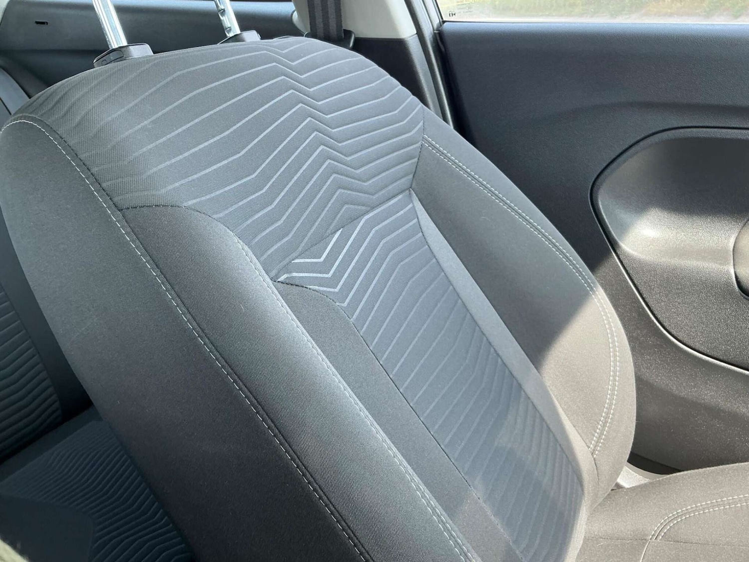 Used Ford Fiesta 2016 for sale - 76858873: Photo 48