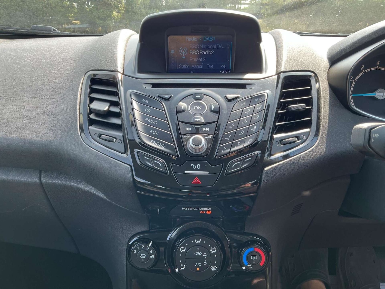 Used Ford Fiesta 2016 for sale - 76858873: Photo 49