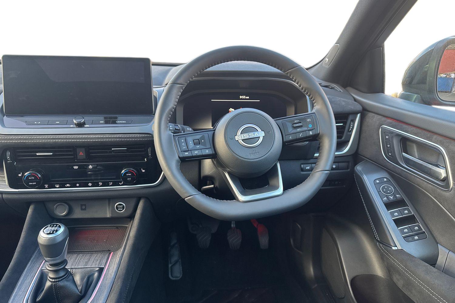 Used Nissan Qashqai 2025 for sale - 77274039: Photo 11