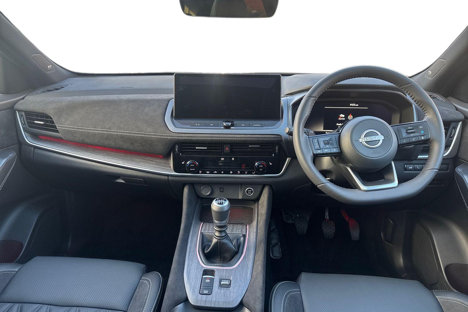 Used Nissan Qashqai 2025 for sale - 77274039: Photo 12