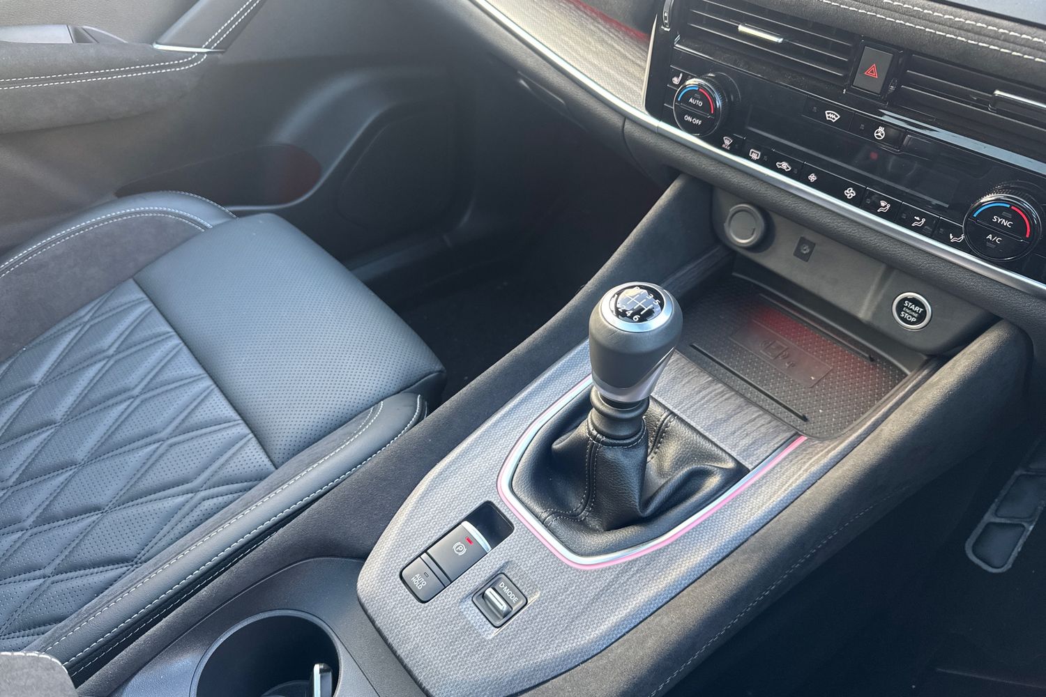 Used Nissan Qashqai 2025 for sale - 77274039: Photo 14