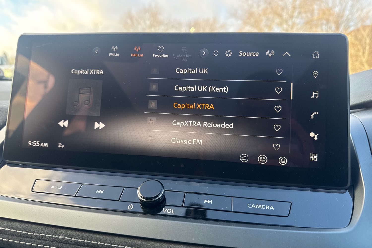 Used Nissan Qashqai 2025 for sale - 77274039: Photo 17