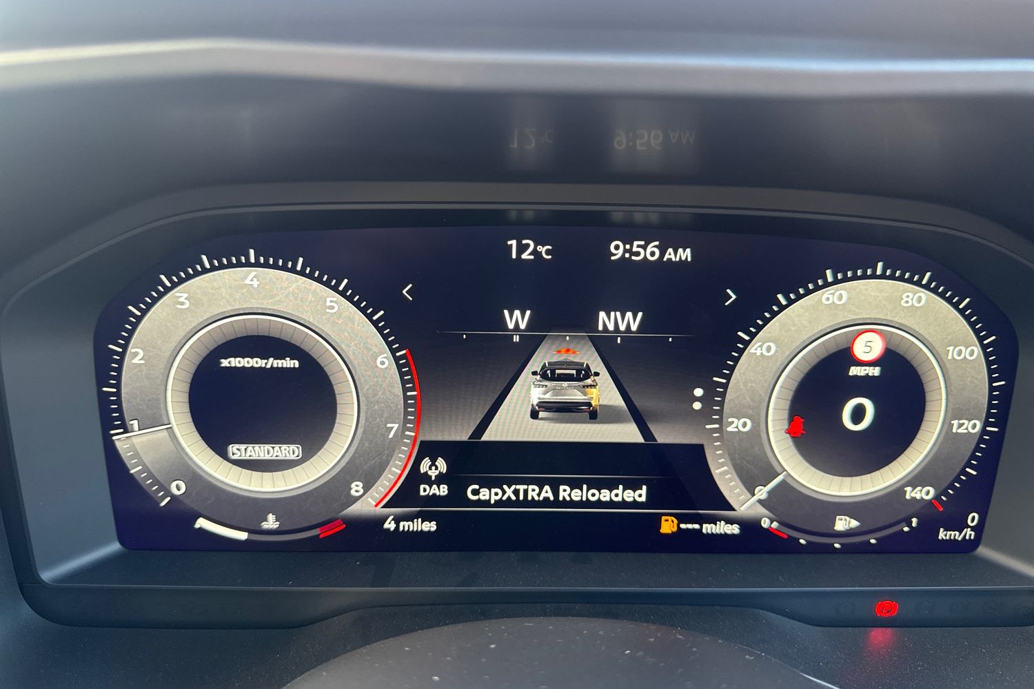 Used Nissan Qashqai 2025 for sale - 77274039: Photo 20