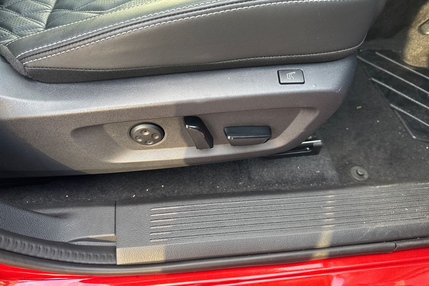 Used Nissan Qashqai 2025 for sale - 77274039: Photo 29