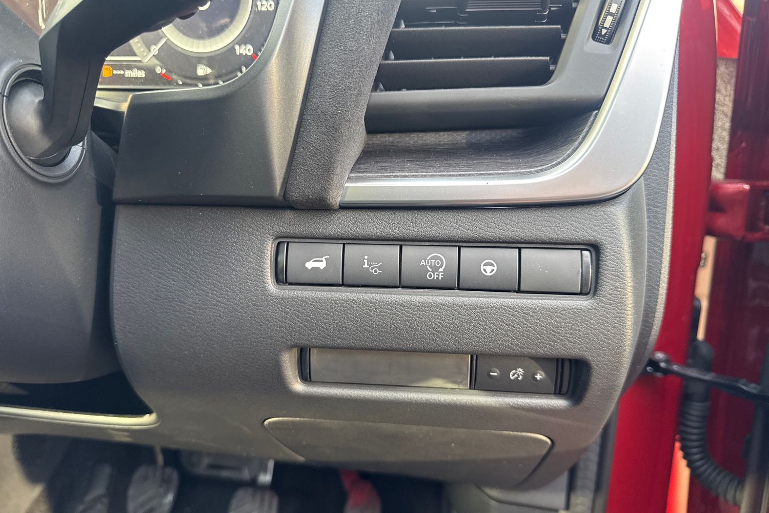 Used Nissan Qashqai 2025 for sale - 77274039: Photo 31