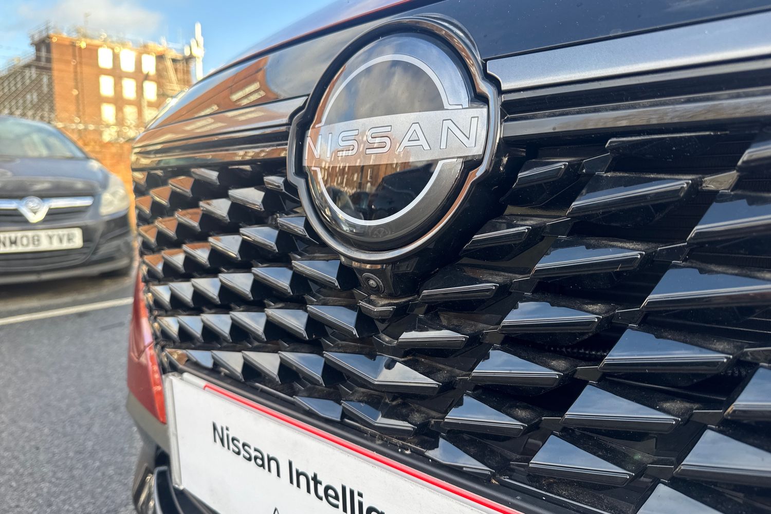 Used Nissan Qashqai 2025 for sale - 77274039: Photo 38