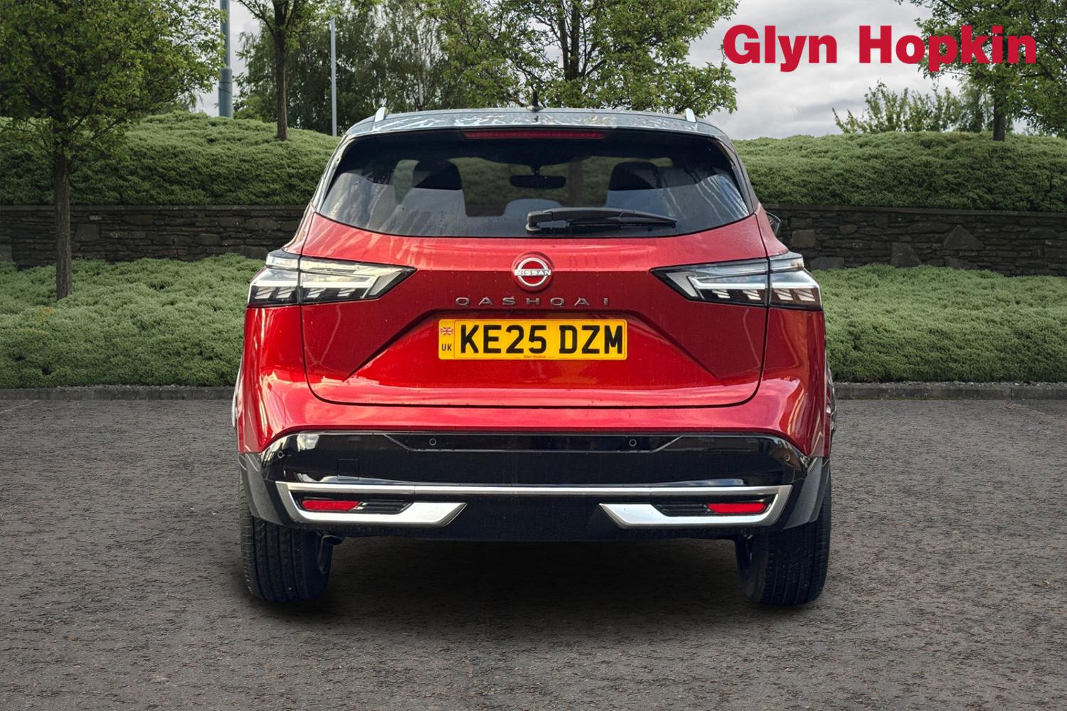 Used Nissan Qashqai 2025 for sale - 77274039: Photo 4