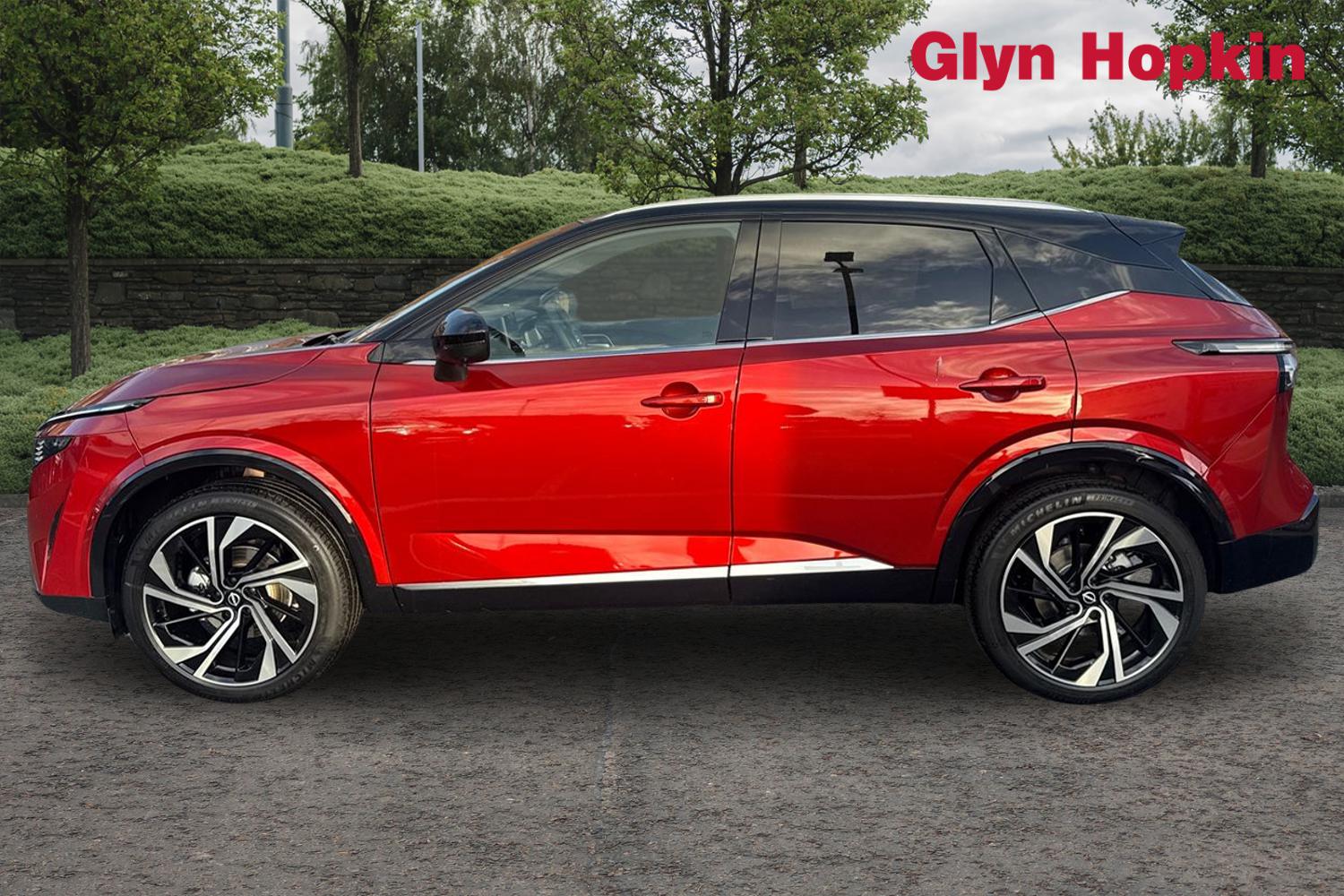 Used Nissan Qashqai 2025 for sale - 77274039: Photo 6