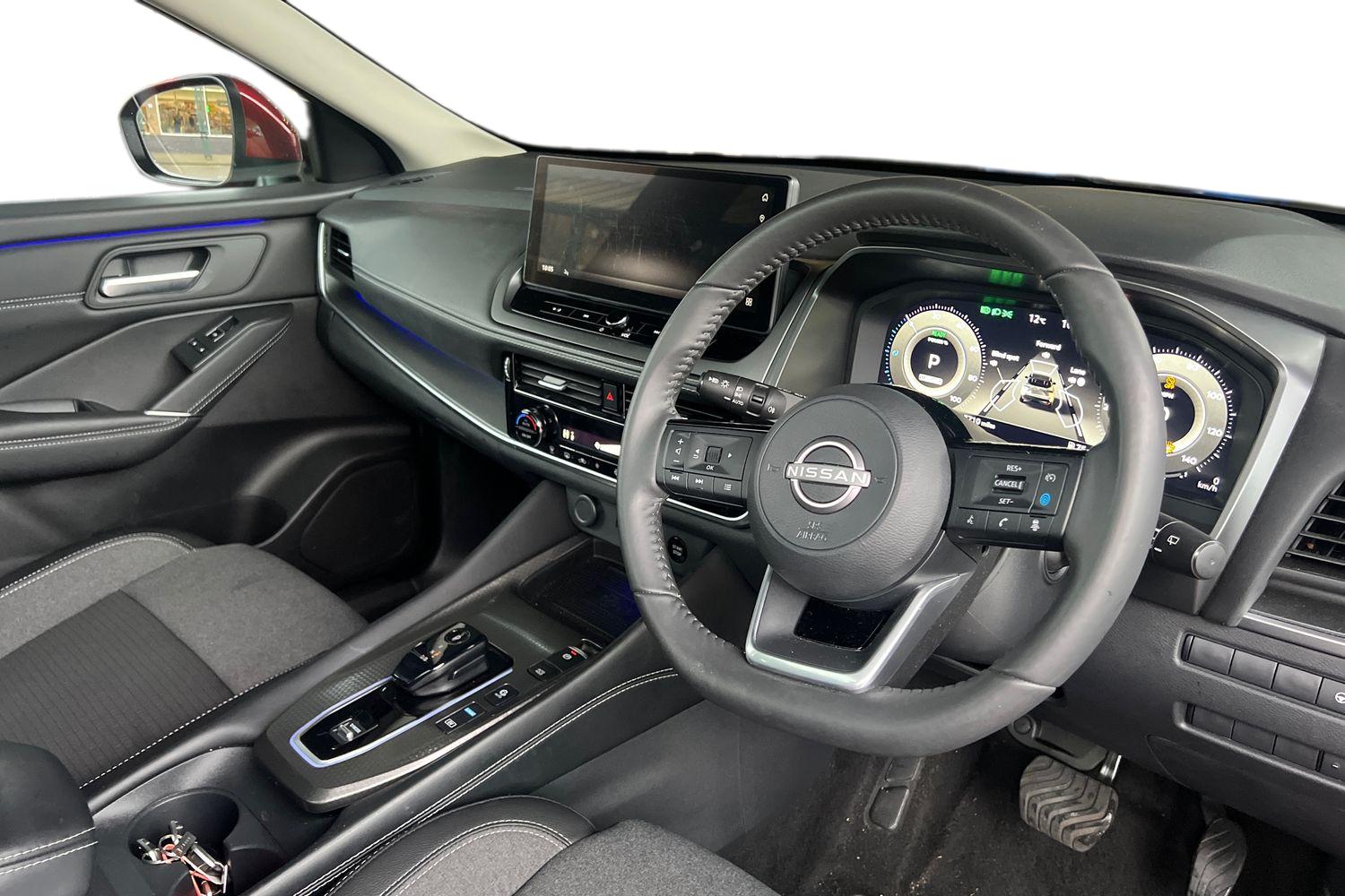 Used Nissan Qashqai 2024 for sale - 76400693: Photo 10