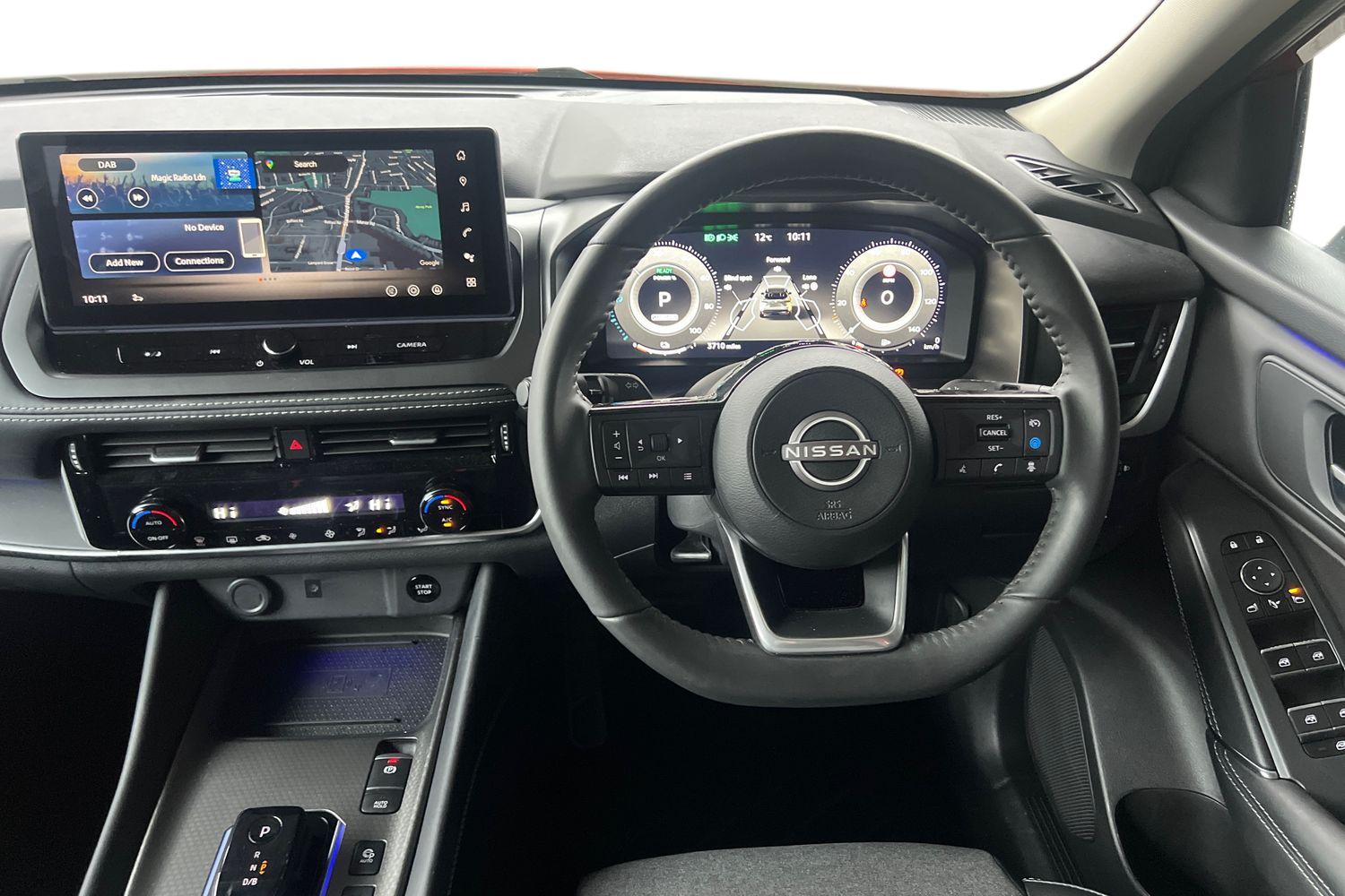 Used Nissan Qashqai 2024 for sale - 76400693: Photo 11