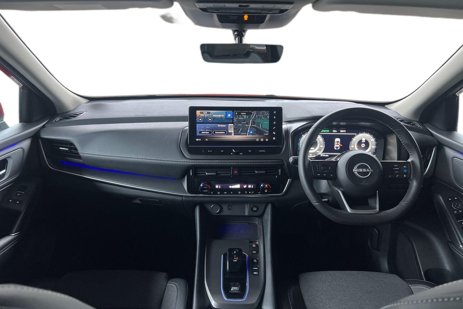 Used Nissan Qashqai 2024 for sale - 76400693: Photo 12