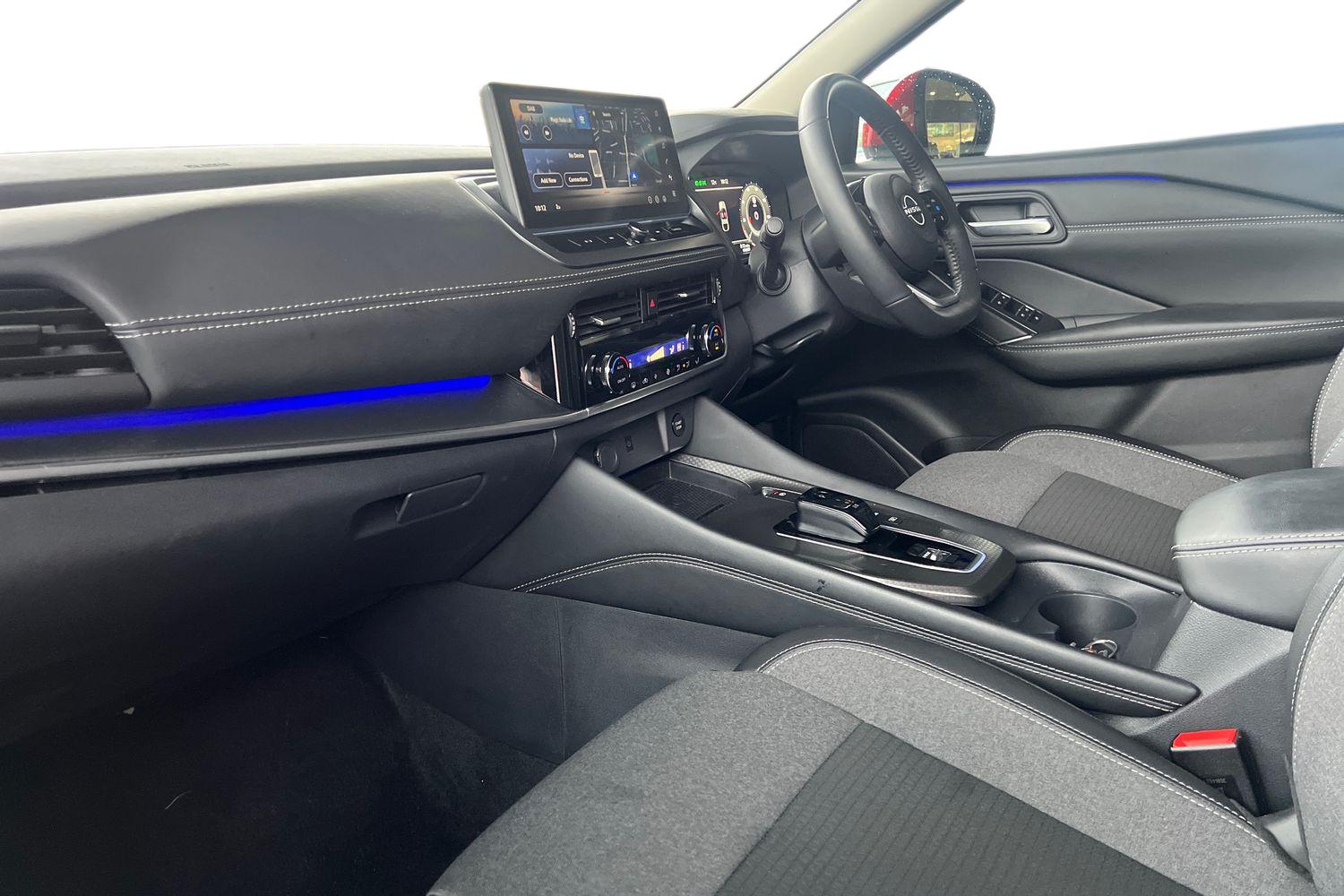 Used Nissan Qashqai 2024 for sale - 76400693: Photo 13