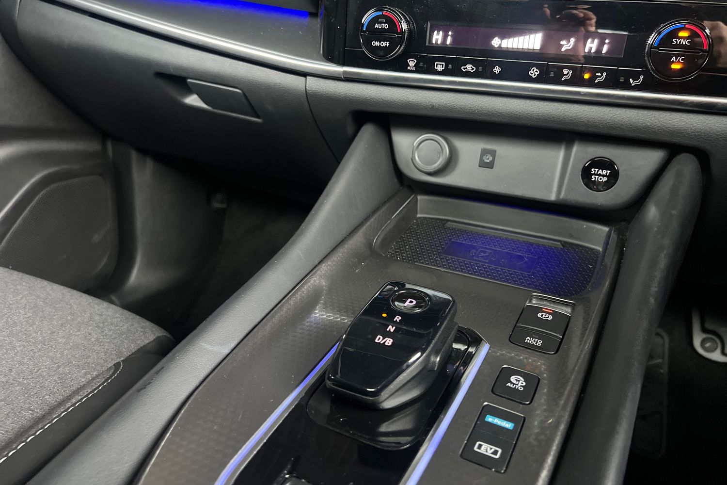 Used Nissan Qashqai 2024 for sale - 76400693: Photo 14