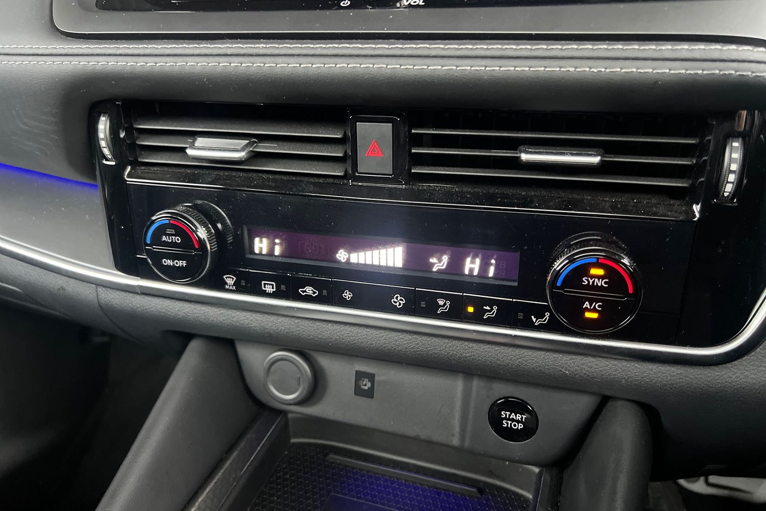 Used Nissan Qashqai 2024 for sale - 76400693: Photo 15