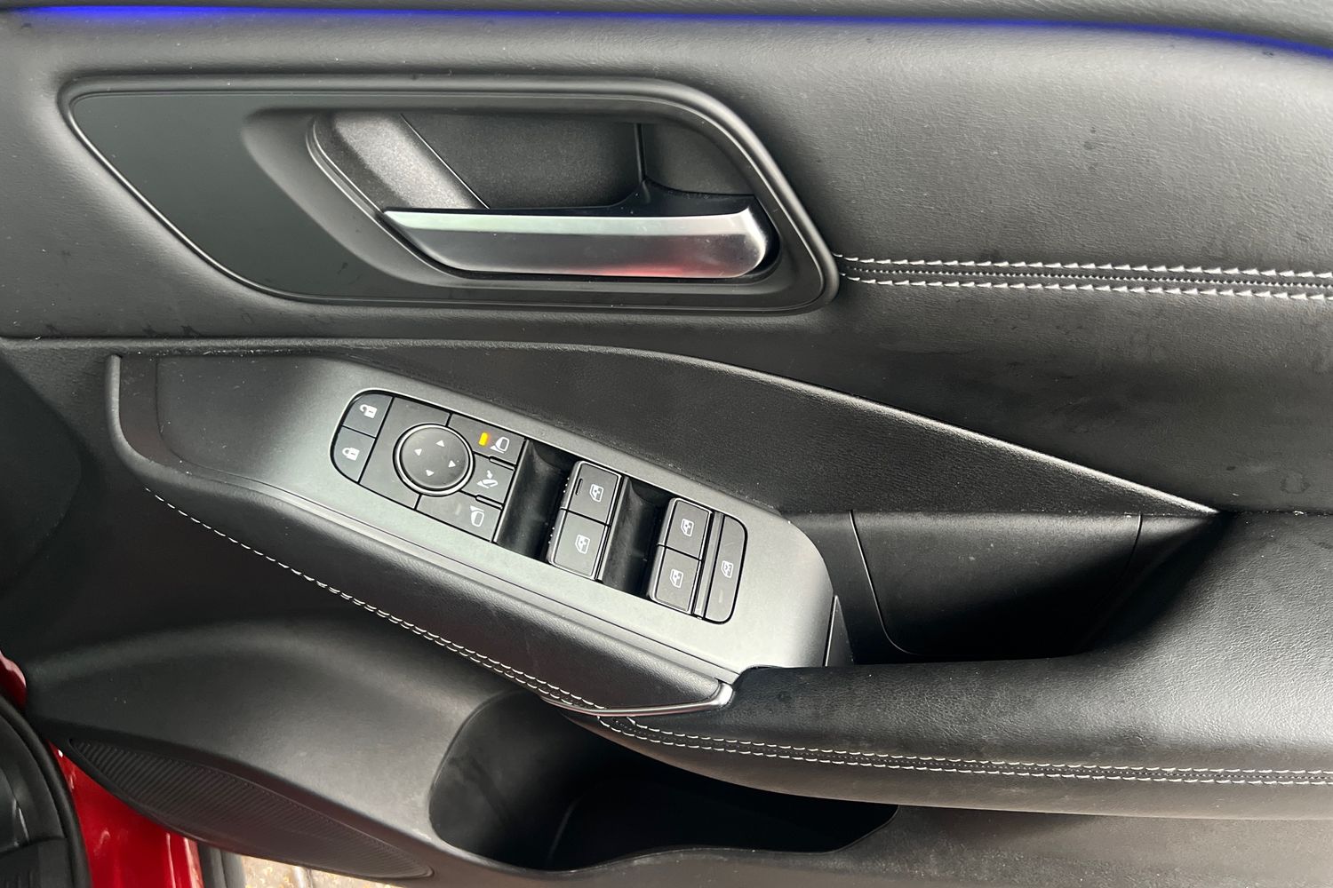 Used Nissan Qashqai 2024 for sale - 76400693: Photo 16