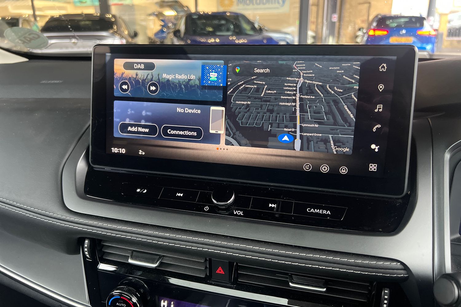 Used Nissan Qashqai 2024 for sale - 76400693: Photo 17