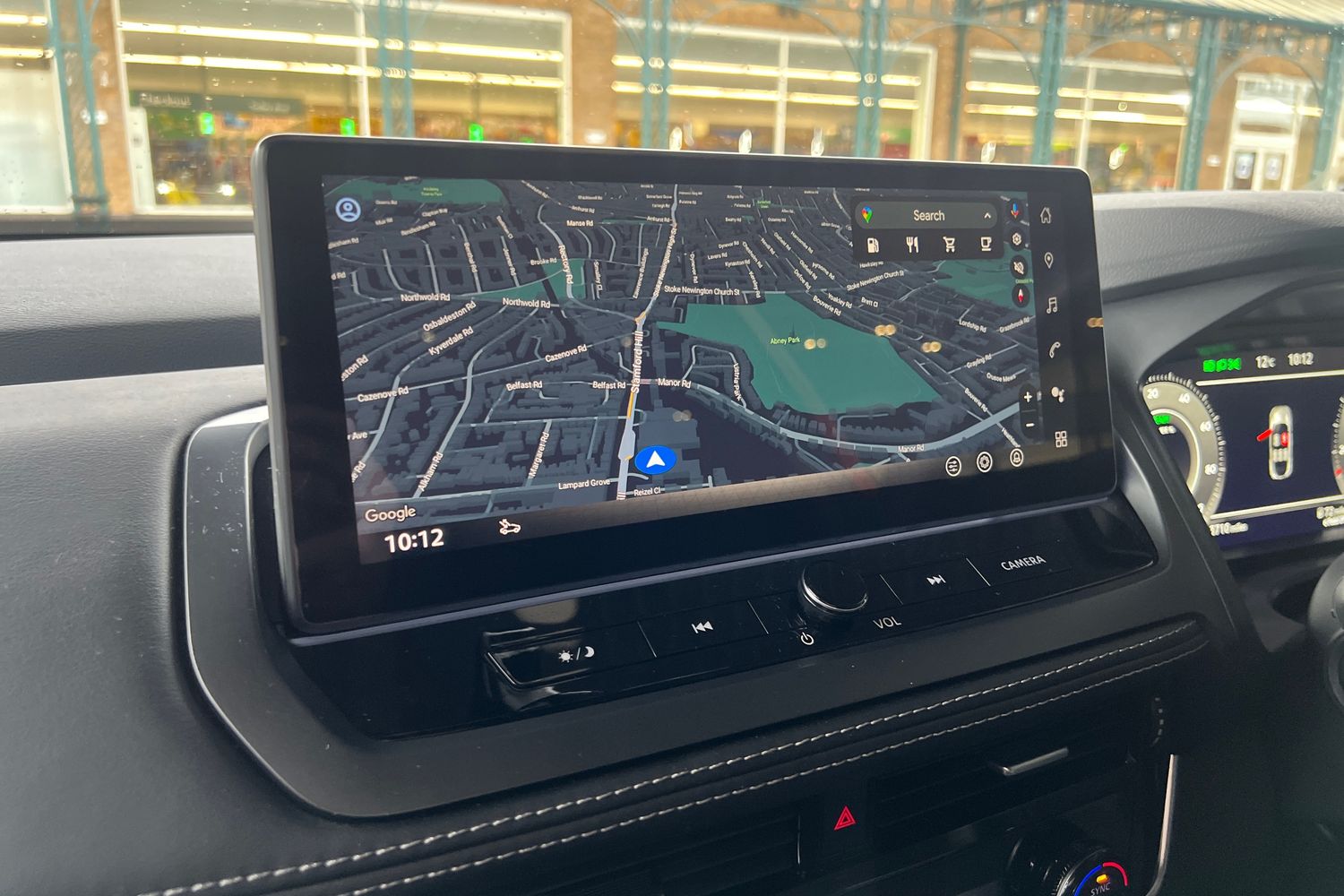 Used Nissan Qashqai 2024 for sale - 76400693: Photo 18